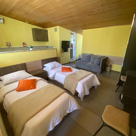 Park Hotel Tbilisi Bagian luar foto