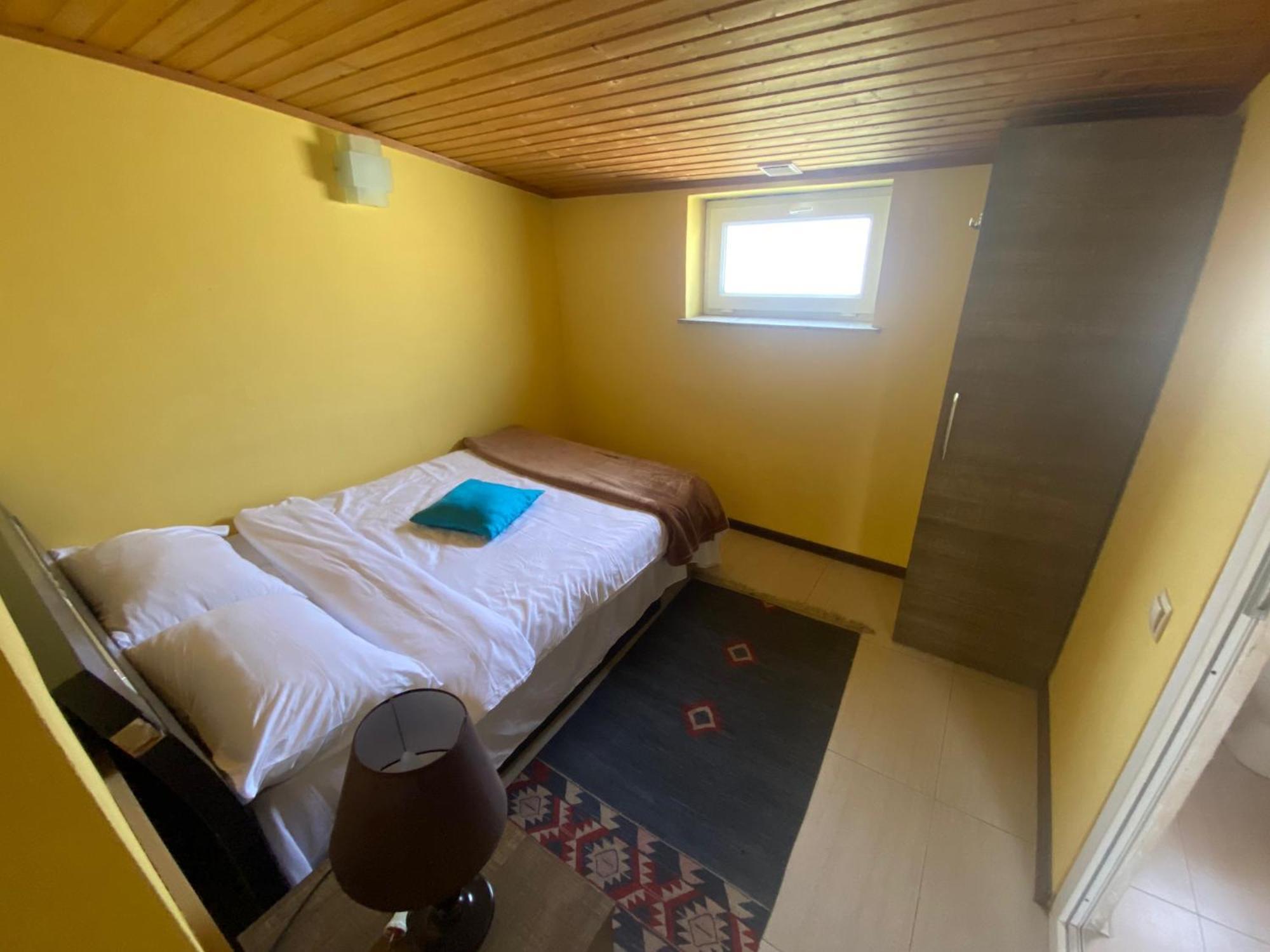 Park Hotel Tbilisi Bagian luar foto